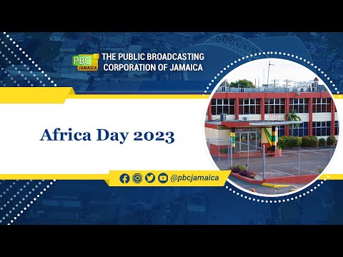 Africa Day 2023