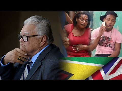 JAMAICA NOW:  Clarendon massacre murderer gets life | Guyana to UK visa free | Principal charged
