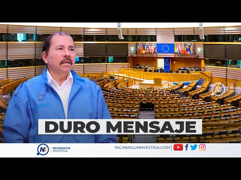 #LoÚltimo | ?? Parlamento Europeo podría desconocer elecciones nicas