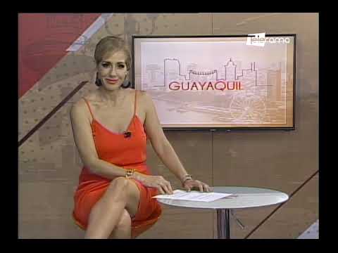 Guayaquil al Instante 17-03-2023