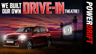 Kia Sonet | Drivin’ Dreams | PowerDrift