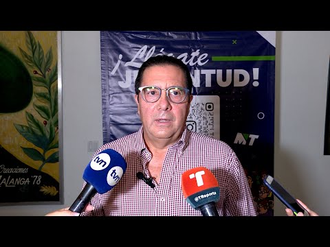 Martín Torrijos reacciona a posible juramentación de hermanos Martinelli Linares en el Parlacen
