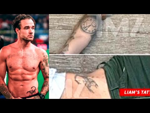 LAS FOTOS DEL CUERPO DE LIAM PAYNE TRAS CAER DE LA HABITACIÓN DEL HOTEL