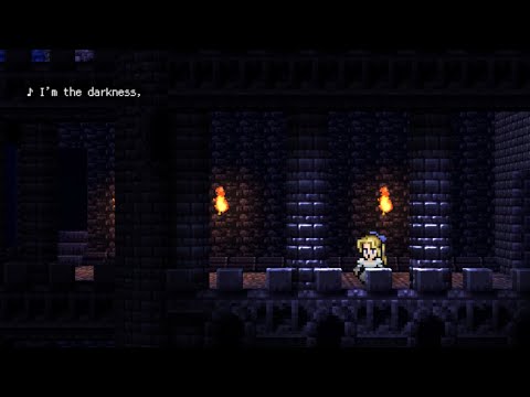 Aria di One True Love (Final Fantasy VI / Undertale Remix)