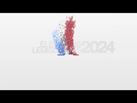 Élections législatives : les clips de campagne de différentes listes - 27 juin épisode 1