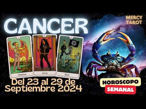 Cancer ? TODO ESTO TENÍA QUE PASAR…  PREPÁRATE PORQUE SERÁ GRANDIOSO… #cancer #tarot #hoy