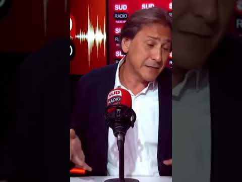 Jérôme Guedj était ce vendredi l'invité politique de Jean-Jacques Bourdin sur Sud Radio #sudradio