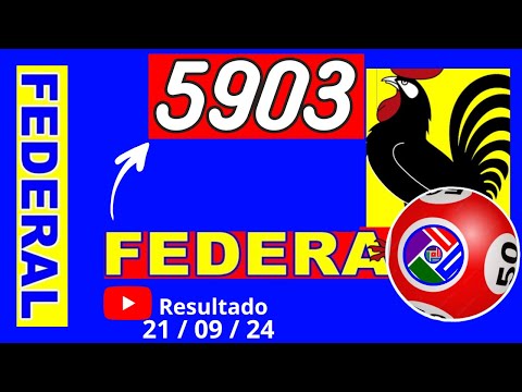 Resultado do Jogo do Bicho das 19 horas pela Loteria Federal 5902