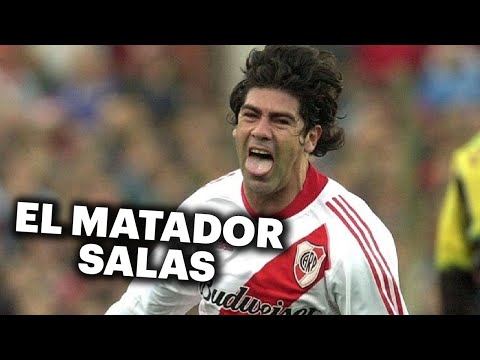 Marcelo Salas | Los mejores goles del Matador