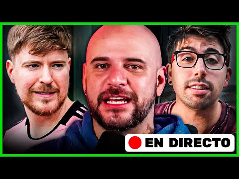 TEMACH ATACA A JUAN GUARNIZO POR ARI! WESTCOL LO DEFIENDE! DALAS ACEPTA EL DEBATE! RUBIUS VS IBAI!