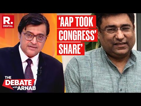 Congress Made Mistake By Not Joining Hands With AAP, Says Romesh Sabrawal, Congress