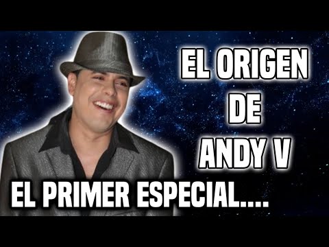 El Origen de ANDY V | La Jato de los Especiales