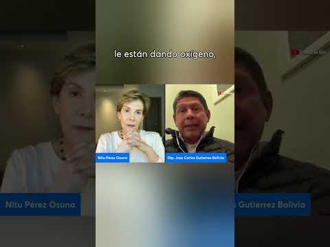 Parte de la conversación de este #NoCallare vela completa  aquí https://shorturl.at/eECMB