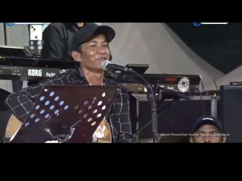 Seribu Kali Sayang || Kang Dedi Mulyadi || Dolan Ning Warga Indramayu