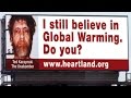 Should Climate Deniers  be Prosecuted?