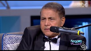 سعدون جابر يروي قصة تعاونه مع شعراء المملكة