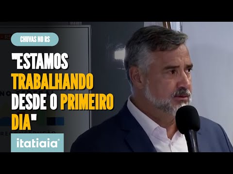PAULO PIMENTA ALERTA PARA FALTA DE COMBUSTÍVEL NO RIO GRANDE DO SUL