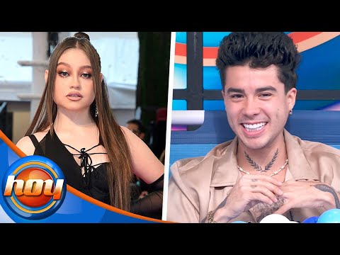 ¿Amor o amistad? Mario Bautista aclara su relación con Karol Sevilla | Programa Hoy