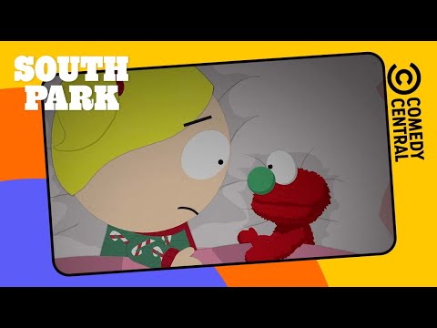 Un Regalo Inapropiado | South Park | Comedy Central LA