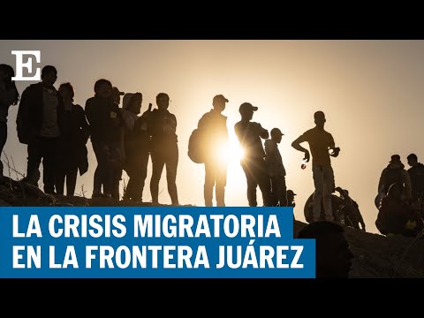 El incendio que arrebató la vida a 39 migrantes en Ciudad Juárez