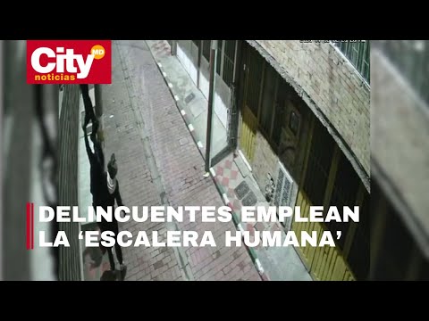 Preocupación en el barrio San Pedro Los Robles por el aumento de la inseguridad | CityTv