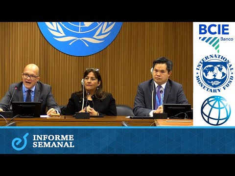 ONU insta a condicionar cooperación internacional al respeto a derechos humanos en Nicaragua
