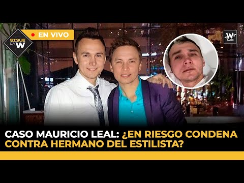 Mauricio Leal: ¿En riesgo condena contra su hermano? /El interés del MINTIC por la red de AZTECA