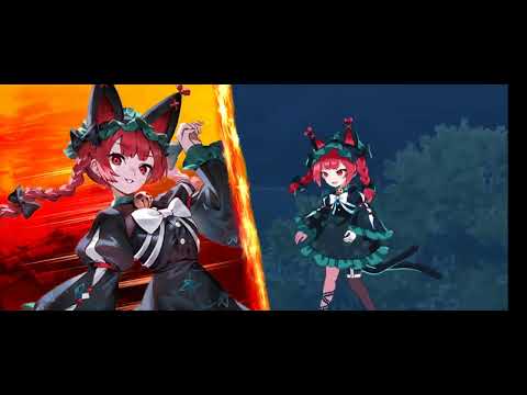 【東方幻想エクリプス】Kawaii☆読心探偵　スコアアタック　27.28億（7位）【ゲンリプ】