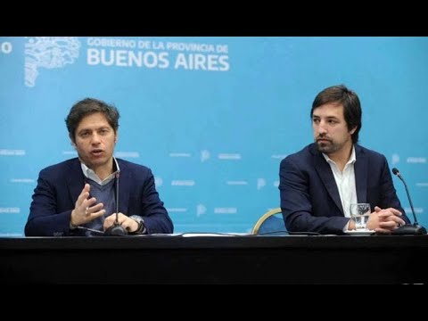 La Provincia de Buenos Aires se hará cargo de la entrega de medicamentos oncológicos