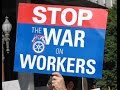 'National Employee Freedom' - just another war on workers?