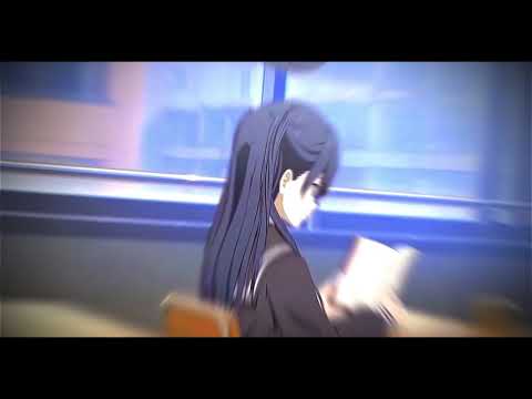 Figurinha  - Ruri Ichigyou // After Effects edit