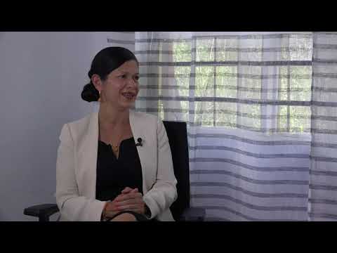 Entrevista Carmen Quesada Santamaría