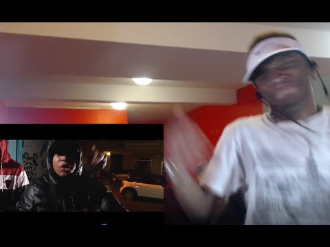 LUCIANO A MONSTER!!!!! LUCIANO OKOCHA / BANDITORINHO REACTION!!!!!!