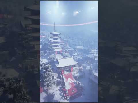 There's a chill in the air... ☃️ | THE FINALS