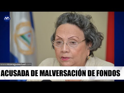 Dos directivos del PLC denuncian a María Haydeé Osuna por malversación de fondos