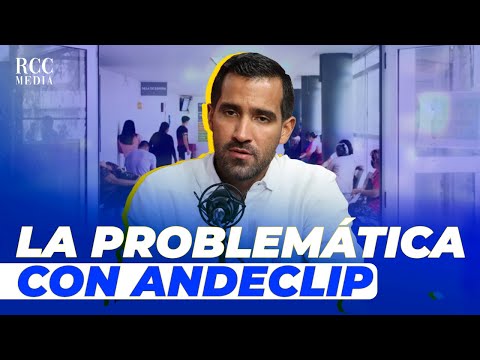 Luis Antonio Cruz revela la realidad del sector privado de salud en RD