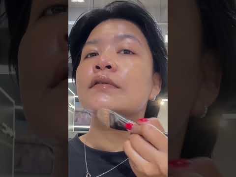 แต่งหน้ากันค่ะmakeupรักคนดู