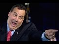 Chris Christie Screwed NJ, Now America!