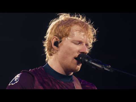 EdSheeran-BadHabits(Live