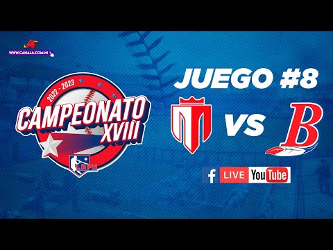Indios del Bóer VS Tren del Norte (Estelí) - Liga de Béisbol Profesional Nacional (LBPN) - 2022