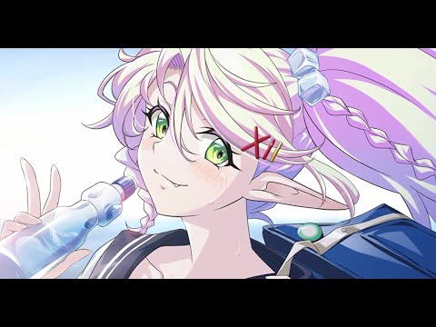 【ランモバ】ノノリン 運命の扉 告白【無課金奮闘記】