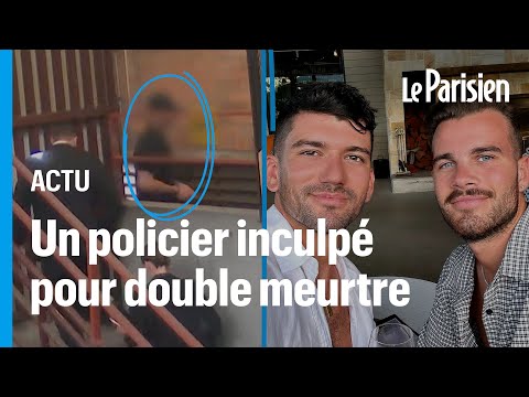 Australie : un policier inculpé du meurtre d’un présentateur télé et de son petit ami