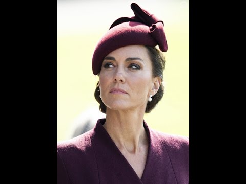 Kate Middleton attristée après les différentes polémiques sur sa photo de famille retouchée, nou