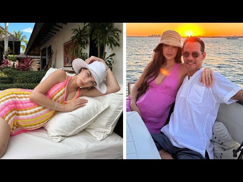 Nadia Ferreira confirma que sigue una dieta durante su embarazo, ¡los detalles!
