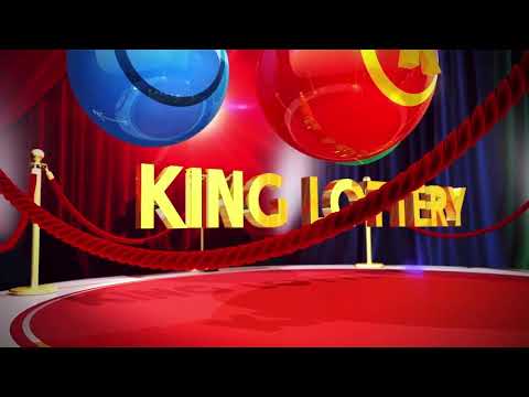 King Lottery SXM EN VIVO ? Resultados Domingo 30 Junio 2024 - 07:30PM