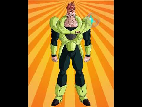 Este personaje de Dragon Ball está inspirado en honor al hijo del creador