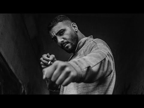 Samra - Feuer Gold & Blei (Musikvideo)