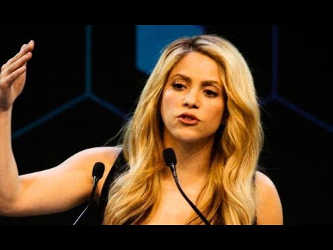Shakira hace importante anuncio en medio de las declaraciones de Gerard Piqué
