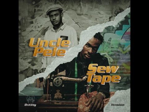 Dxtiny – Uncle Pele (Official Lyric Video)