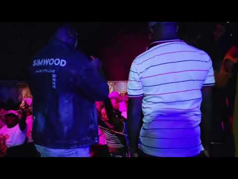 Jathum chamo jaba by Uncle Eddy